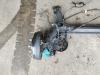 Rear-wheel drive axle from a Mitsubishi Space Star (A0) 1.2 12V 2021