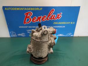 Used Air conditioning pump Volkswagen Polo V (6R) 1.2 TDI 12V BlueMotion Price on request offered by Benelux Zwijndrecht B.V.