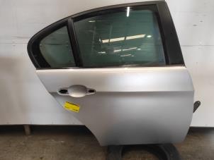 Used Rear door 4-door, right BMW 3 serie (E90) 320i 16V Price on request offered by Benelux Zwijndrecht B.V.