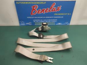 Used Front seatbelt, left Opel Corsa D 1.4 16V Twinport Price on request offered by Benelux Zwijndrecht B.V.