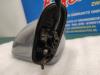 Wing mirror, right from a Opel Corsa D 1.4 16V Twinport 2007
