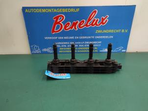 Used Ignition coil Opel Corsa C (F08/68) 1.4 16V Price on request offered by Benelux Zwijndrecht B.V.