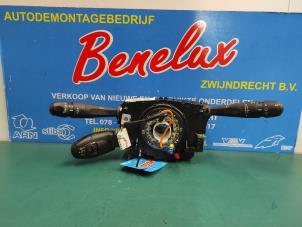 Used Steering column stalk Peugeot 208 I (CA/CC/CK/CL) 1.2 Vti 12V PureTech 82 Price on request offered by Benelux Zwijndrecht B.V.