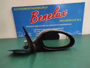 Used Wing mirror, right BMW 3 serie (E90) 320i 16V Price on request offered by Benelux Zwijndrecht B.V.