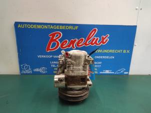 Used Air conditioning pump Mazda Demio (DW) 1.5 16V Price on request offered by Benelux Zwijndrecht B.V.