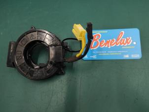 Used Airbag clock spring Mitsubishi Colt (Z2/Z3) 1.3 16V Price on request offered by Benelux Zwijndrecht B.V.