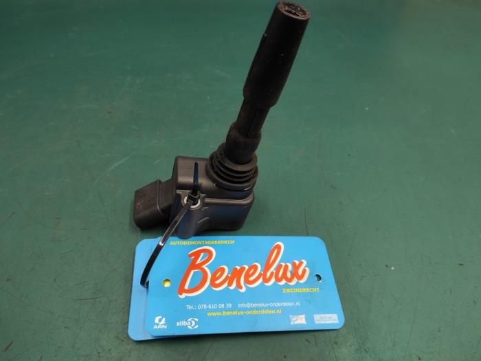 Pen ignition coil Volkswagen Up! 1.0 12V 60 04E905110M CHY OEM