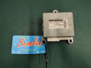 Used Power steering computer Toyota Aygo (B10) 1.0 12V VVT-i Price on request offered by Benelux Zwijndrecht B.V.