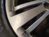 Felgen Set + Reifen van een Seat Ibiza IV SC (6J1) 1.4 16V 2009