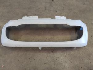 Used Front bumper Citroen C1 1.0 12V Price on request offered by Benelux Zwijndrecht B.V.