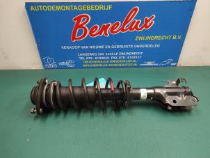 Used Front shock absorber rod, left Mitsubishi Space Star (A0) 1.2 12V Price on request offered by Benelux Zwijndrecht B.V.