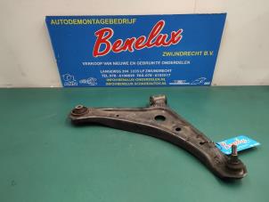 Used Front wishbone, right Mitsubishi Space Star (A0) 1.2 12V Price on request offered by Benelux Zwijndrecht B.V.