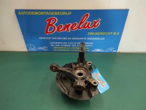 Used Knuckle, front left Mitsubishi Space Star (A0) 1.2 12V Price on request offered by Benelux Zwijndrecht B.V.