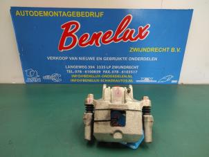 Used Front brake calliper, left Mitsubishi Space Star (A0) 1.2 12V Price on request offered by Benelux Zwijndrecht B.V.