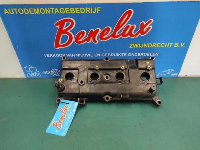 Gebrauchte Ventildeckel Renault Scénic III (JZ) 2.0 16V CVT Preis auf Anfrage angeboten von Benelux Zwijndrecht B.V.