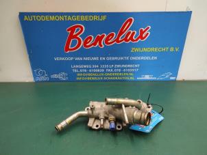 Usagé Boîtier thermostat Renault Scénic III (JZ) 2.0 16V CVT Prix sur demande proposé par Benelux Zwijndrecht B.V.