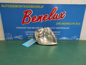 Used Indicator, right Volkswagen Polo III (6N2) 1.4 16V 75 Price on request offered by Benelux Zwijndrecht B.V.