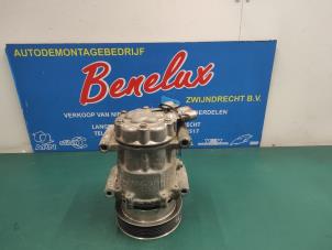 Used Air conditioning pump Renault Twingo II (CN) 1.2 16V Price on request offered by Benelux Zwijndrecht B.V.