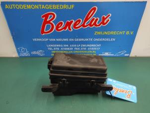 Used Fuse box Chevrolet Spark 1.2 16V Price on request offered by Benelux Zwijndrecht B.V.