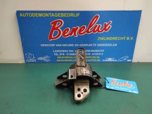 Used Gearbox mount Chevrolet Spark 1.2 16V Price on request offered by Benelux Zwijndrecht B.V.