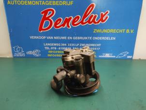 Gebrauchte Lenkkraftverstärker Pumpe Chevrolet Spark 1.2 16V Preis auf Anfrage angeboten von Benelux Zwijndrecht B.V.