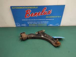 Used Front wishbone, right Chevrolet Spark 1.2 16V Price on request offered by Benelux Zwijndrecht B.V.