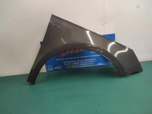 Used Front wing, right Audi A1 (8X1/8XK) 1.4 TFSI 16V 122 Price on request offered by Benelux Zwijndrecht B.V.