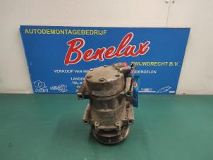 Used Air conditioning pump Peugeot 307 Break (3E) 1.6 16V Price on request offered by Benelux Zwijndrecht B.V.