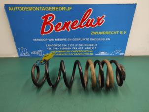 Used Rear coil spring Ford EcoSport (JK8) 1.0 EcoBoost 12V 125 Price on request offered by Benelux Zwijndrecht B.V.