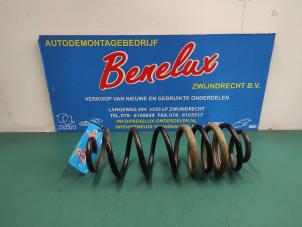 Used Rear coil spring Ford EcoSport (JK8) 1.0 EcoBoost 12V 125 Price on request offered by Benelux Zwijndrecht B.V.