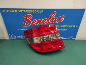 Used Taillight, left Mercedes B (W245,242) 2.0 B-180 CDI 16V Price on request offered by Benelux Zwijndrecht B.V.