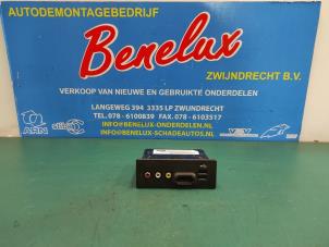 Used AUX / USB connection Ford Mondeo V Wagon 2.0 TDCi 150 16V Price on request offered by Benelux Zwijndrecht B.V.