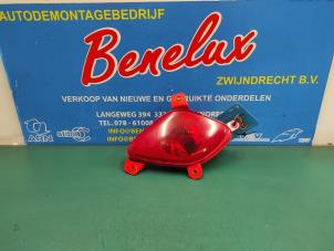 Used Rear bumper reflector, right Hyundai I10 Price on request offered by Benelux Zwijndrecht B.V.