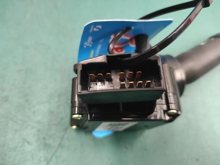 Interruptor de limpiaparabrisas de un Kia Picanto (JA) 1.0 12V 2018