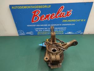Used Knuckle, front right Kia Picanto (JA) 1.0 12V Price on request offered by Benelux Zwijndrecht B.V.