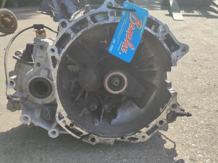 Gebrauchte Getriebe Mazda 5 (CR19) 1.8i 16V Preis auf Anfrage angeboten von Benelux Zwijndrecht B.V.