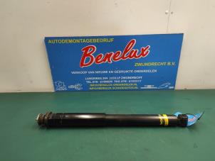 Used Rear shock absorber, left Mercedes B (W245,242) 2.0 B-180 CDI 16V Price on request offered by Benelux Zwijndrecht B.V.