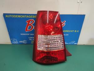 Used Taillight, left Kia Picanto (BA) 1.1 CRDi VGT 12V Price on request offered by Benelux Zwijndrecht B.V.