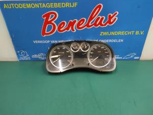 Used Odometer KM Peugeot 307 (3A/C/D) 1.6 16V Price on request offered by Benelux Zwijndrecht B.V.