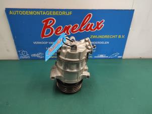 Used Air conditioning pump Renault Megane IV Estate (RFBK) 1.3 TCE 115 16V Price on request offered by Benelux Zwijndrecht B.V.