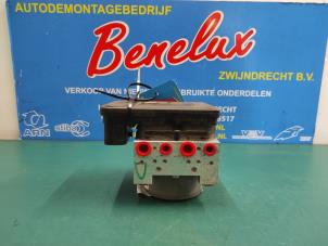Used ABS pump Renault Megane IV Estate (RFBK) 1.3 TCE 115 16V Price on request offered by Benelux Zwijndrecht B.V.