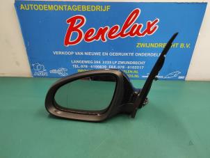 Used Wing mirror, left Opel Astra J (PC6/PD6/PE6/PF6) 1.6 16V Ecotec Price on request offered by Benelux Zwijndrecht B.V.