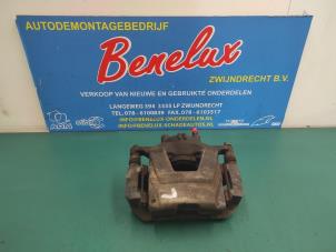Used Front brake calliper, left Opel Astra J (PC6/PD6/PE6/PF6) 1.6 16V Ecotec Price on request offered by Benelux Zwijndrecht B.V.