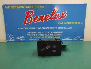 Usados Interruptor de luz Ford Focus 2 Wagon 1.6 TDCi 16V 110 Precio de solicitud ofrecido por Benelux Zwijndrecht B.V.