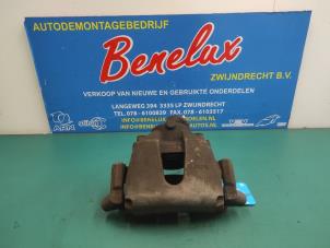 Used Front brake calliper, left Volvo S40 (MS) 2.4 20V Price on request offered by Benelux Zwijndrecht B.V.