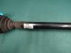 Front drive shaft, right from a Volkswagen Caddy III (2KA,2KH,2CA,2CH) 1.9 TDI 2008