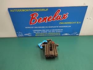 Used Rear brake calliper, left Volkswagen Polo V (6R) 1.4 16V Price on request offered by Benelux Zwijndrecht B.V.