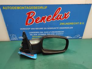 Used Wing mirror, right Renault Megane II CC (EM) 1.6 16V Price on request offered by Benelux Zwijndrecht B.V.