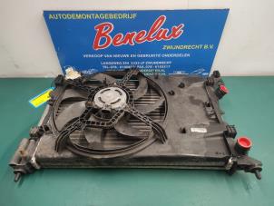 Used Cooling set Opel Corsa D 1.2 16V Price on request offered by Benelux Zwijndrecht B.V.