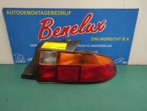 Used Taillight, right BMW Z3 Roadster (E36/7) 1.9 16V Price on request offered by Benelux Zwijndrecht B.V.